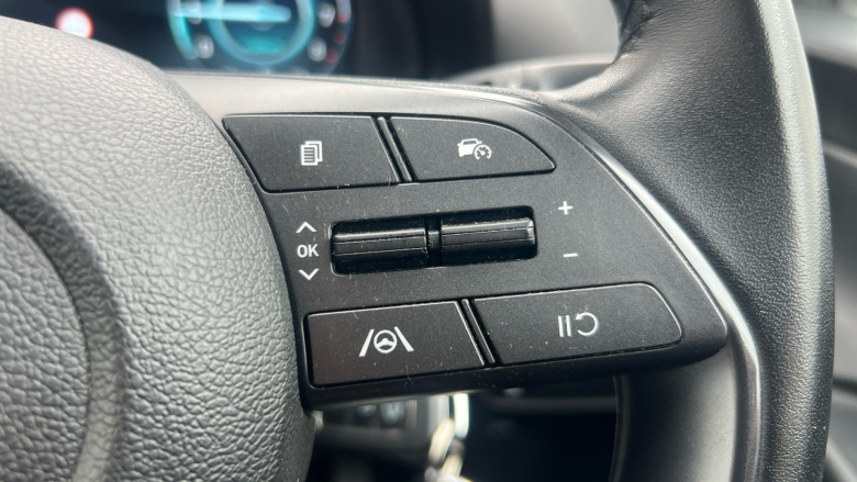 Hyundai i20 1.0T GDi 48V MHD SE Connect 5dr Petrol Hatchback